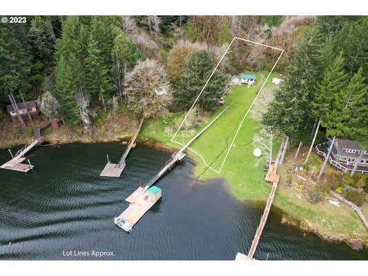 1298 N TENMILE LK, LAKESIDE, OR 97449 - Image 1