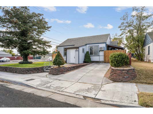 394 E GLADYS AVE, HERMISTON, OR 97838 - Image 1