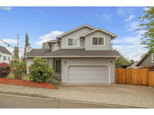 103 PARK ST, GASTON, OR 97119 - Image 1