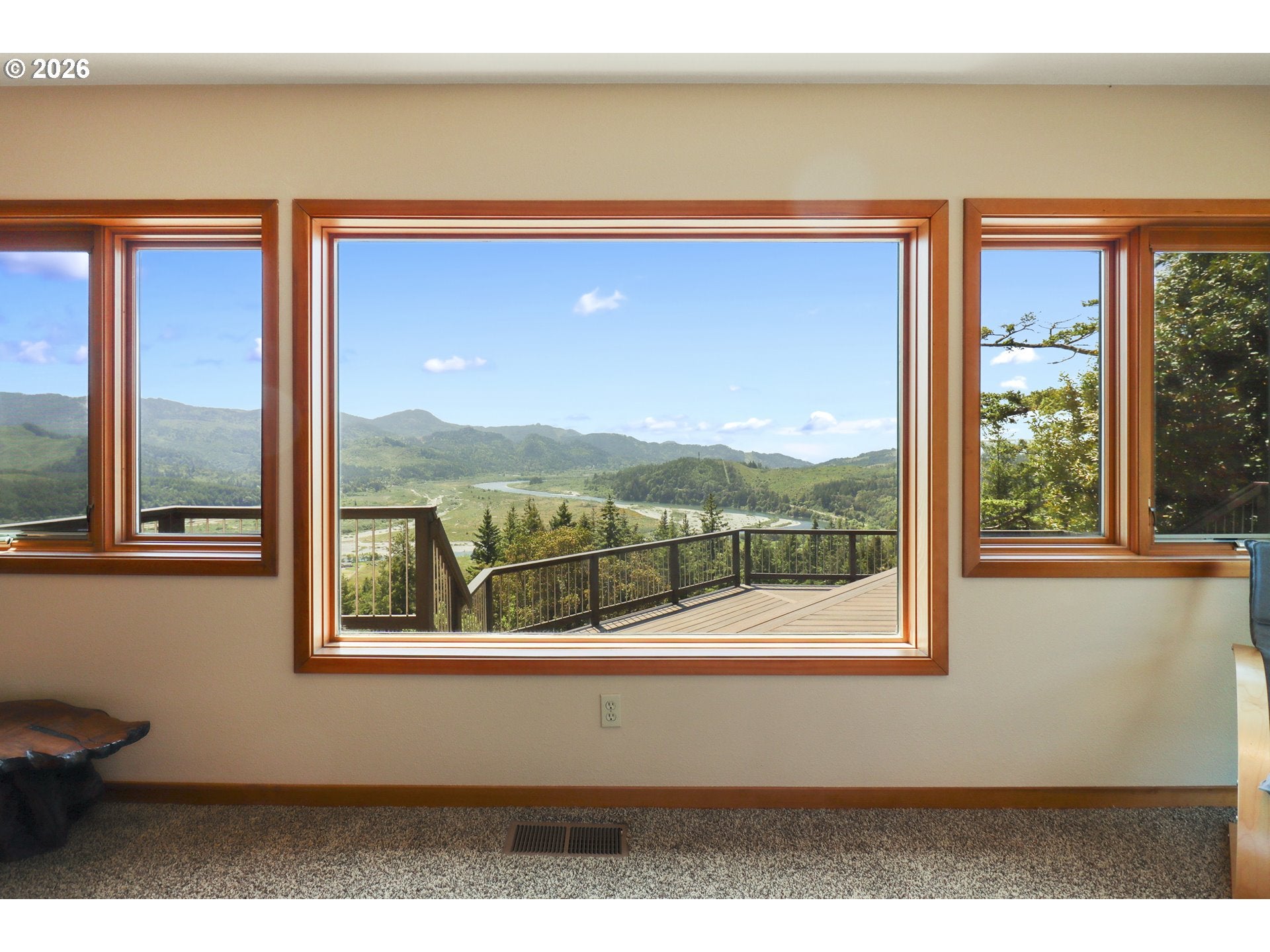 Gold Beach, Oregon, 97444, United States, 4 Bedrooms Bedrooms, ,4 BathroomsBathrooms,Residential,Active,2021632