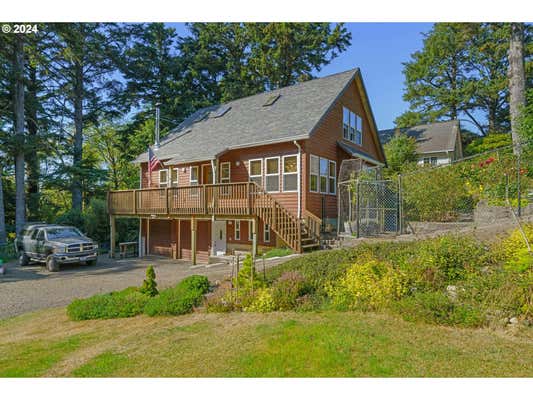 5840 8TH ST NW, TILLAMOOK, OR 97141 - Image 1