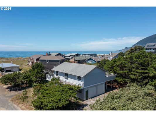 8790 PUFFIN LN, MANZANITA, OR 97130 - Image 1