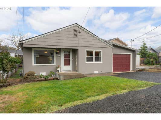 130 NE PATTERSON ST, ROSEBURG, OR 97470 - Image 1