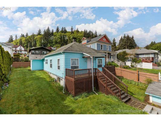 410 W C ST, RAINIER, OR 97048 - Image 1