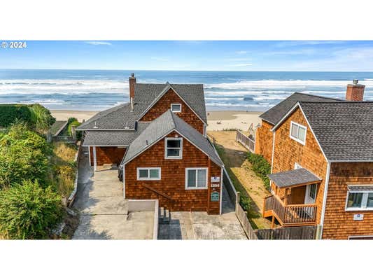 1396 PACIFIC AVE, CANNON BEACH, OR 97110 - Image 1