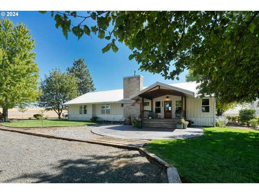 48612 DUFF RD, ADAMS, OR 97810 - Image 1