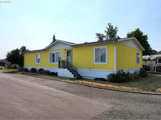 503 SE SHERIDAN RD UNIT 19, SHERIDAN, OR 97378 - Image 1