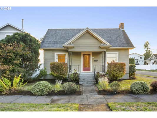 5238 N PRINCETON ST, PORTLAND, OR 97203 - Image 1