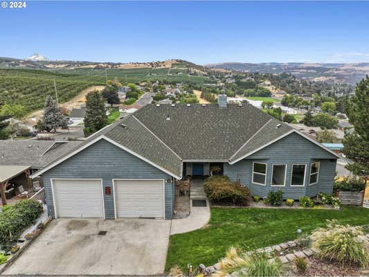 1661 E 21ST ST, THE DALLES, OR 97058 - Image 1