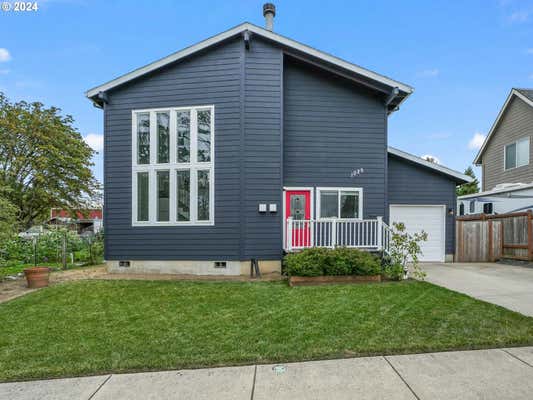 1025 E 1ST ST, YAMHILL, OR 97148 - Image 1