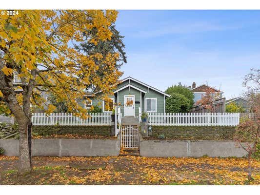 5605 N ATLANTIC AVE, PORTLAND, OR 97217 - Image 1