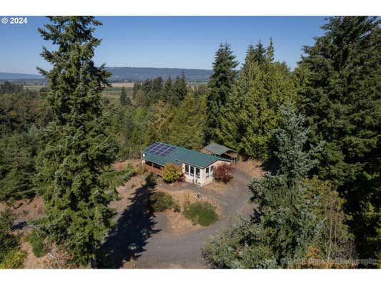 78210 RUTTERS RD, CLATSKANIE, OR 97016 - Image 1