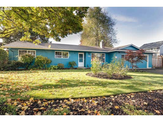 735 NW 9TH AVE, CANBY, OR 97013 - Image 1