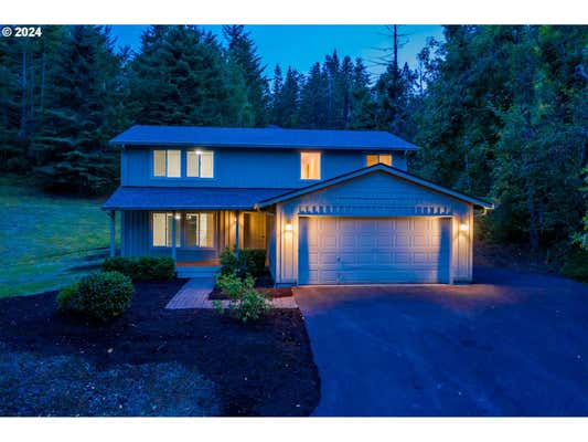 281 TALEMENA DR, COTTAGE GROVE, OR 97424 - Image 1