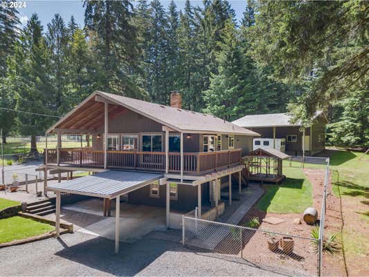 23501 S FELLOWS RD, BEAVERCREEK, OR 97004 - Image 1