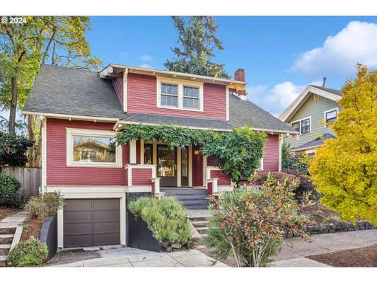 5204 NE WISTARIA DR, PORTLAND, OR 97213 - Image 1