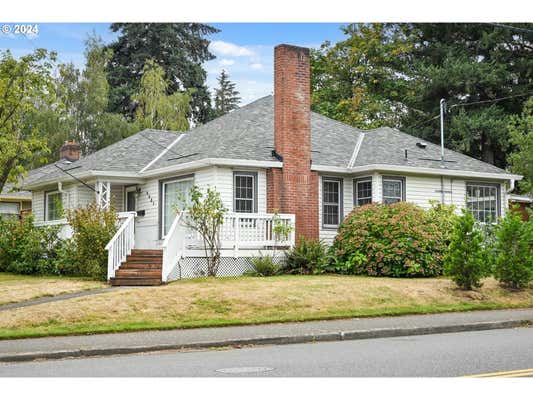 4451 NE 81ST AVE, PORTLAND, OR 97218 - Image 1