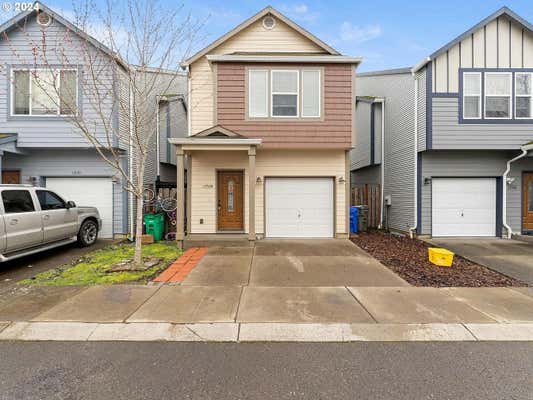 13526 SE STEELE ST, PORTLAND, OR 97236 - Image 1