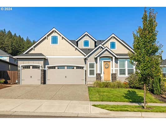 9518 N BOXWOOD ST, CAMAS, WA 98607 - Image 1