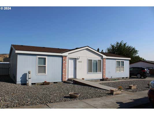 1003 FLORAL ST, THE DALLES, OR 97058 - Image 1