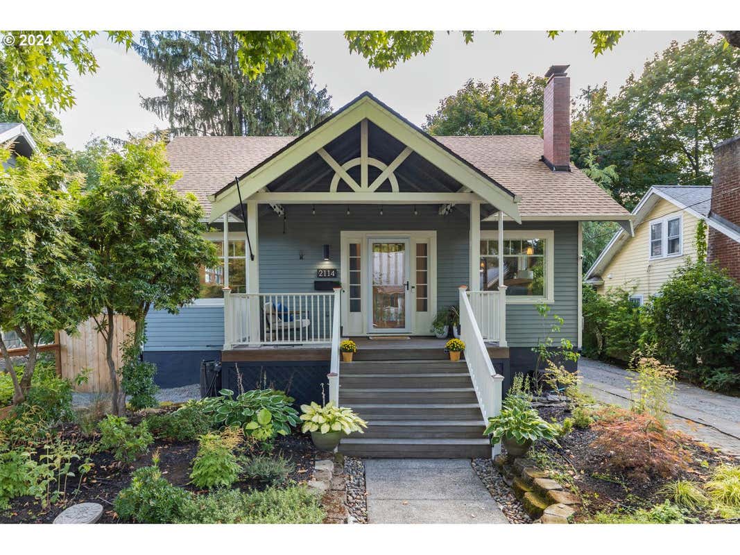 2114 NE 56TH AVE, PORTLAND, OR 97213, photo 1 of 47