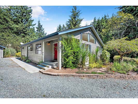 88445 TROUT POND LN, BANDON, OR 97411 - Image 1