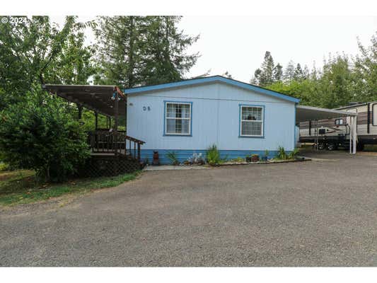 1050 N CEDAR POINT RD SPC D5, COQUILLE, OR 97423 - Image 1