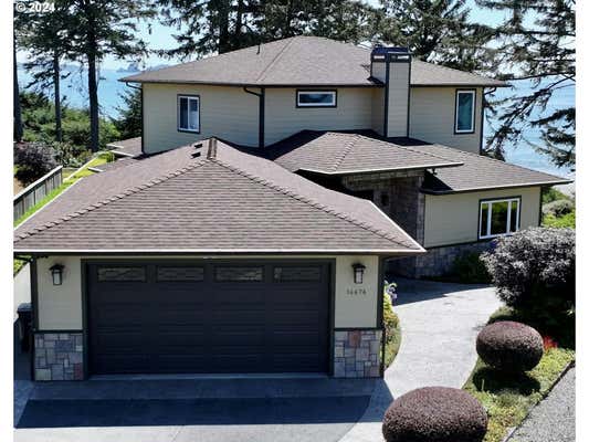 14676 SANDPIPER PL, BROOKINGS, OR 97415 - Image 1