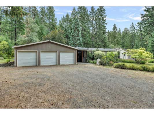 14 FIR TREE RD, WHITE SALMON, WA 98672 - Image 1