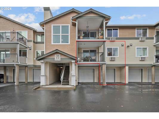 720 NW 185TH AVE UNIT 204, BEAVERTON, OR 97006 - Image 1