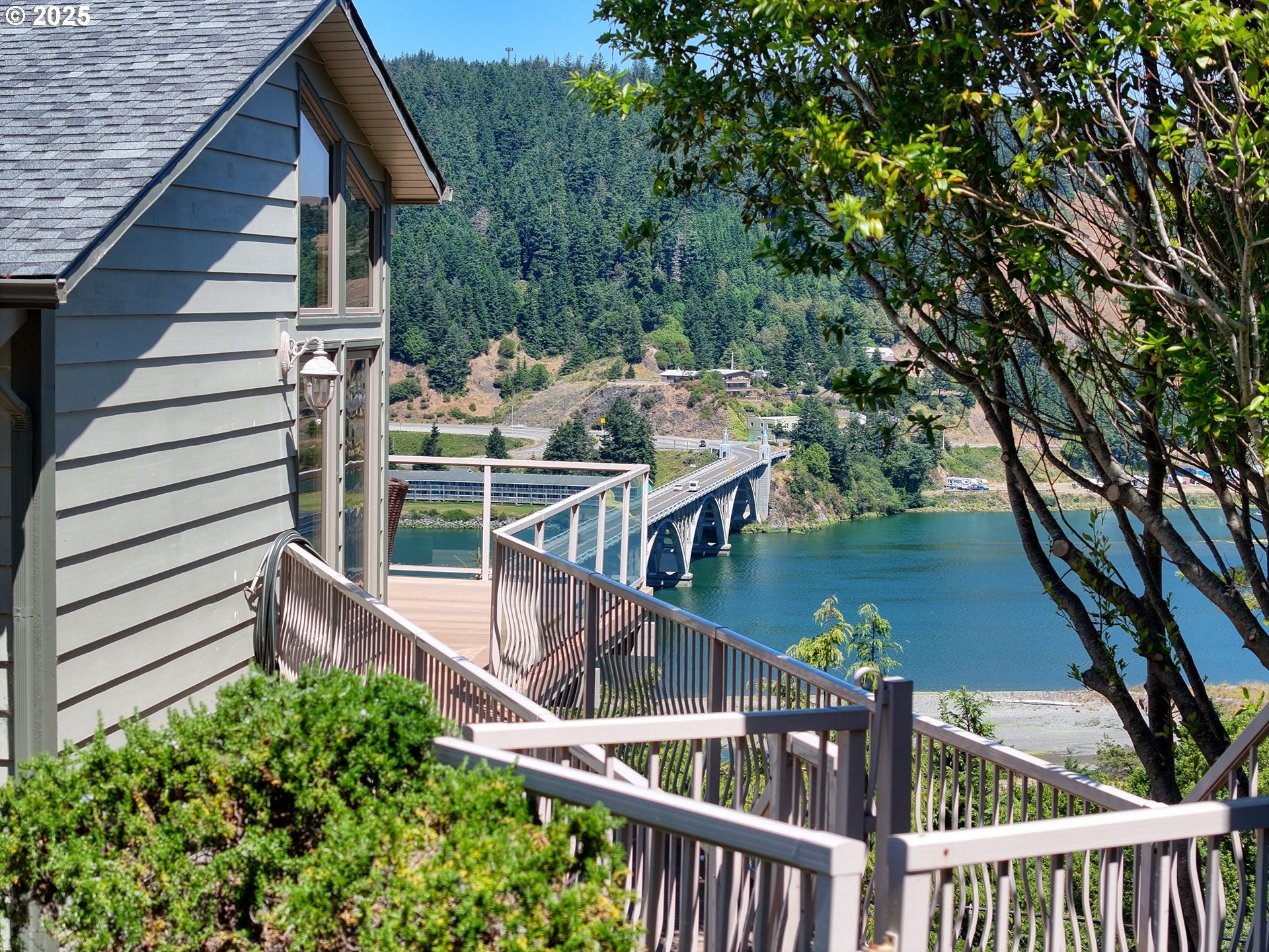 Gold Beach, Oregon, 97444, United States, 4 Bedrooms Bedrooms, ,3 BathroomsBathrooms,Residential,Active,1913016