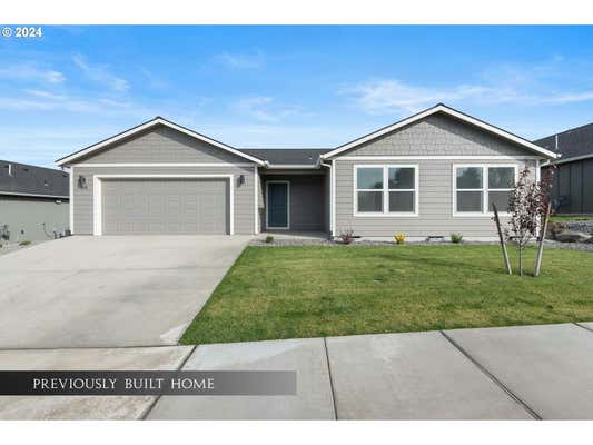 1265 SE 9TH ST, HERMISTON, OR 97838 - Image 1