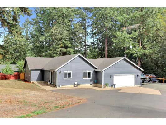 26740 SHADY OAK DR, MONROE, OR 97456 - Image 1