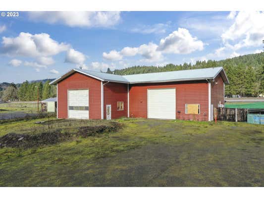 47929 HIGHWAY 58, OAKRIDGE, OR 97463 - Image 1