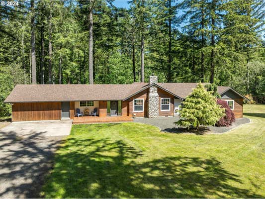 30536 NE COYOTE DR, YACOLT, WA 98675 - Image 1