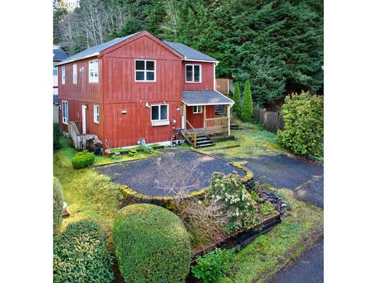 1325 CASCARA LN, CANNON BEACH, OR 97110 - Image 1