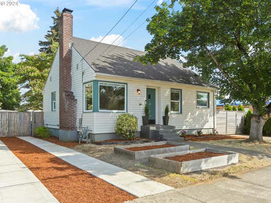 4547 NE CAMPAIGN ST, PORTLAND, OR 97218 - Image 1