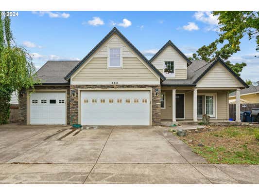 888 S ST, SPRINGFIELD, OR 97477 - Image 1