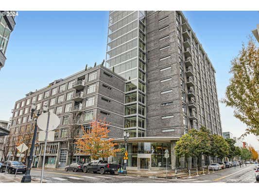 1255 NW 9TH AVE APT 806, PORTLAND, OR 97209 - Image 1