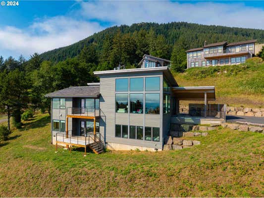 8760 MARINERS, MANZANITA, OR 97130 - Image 1