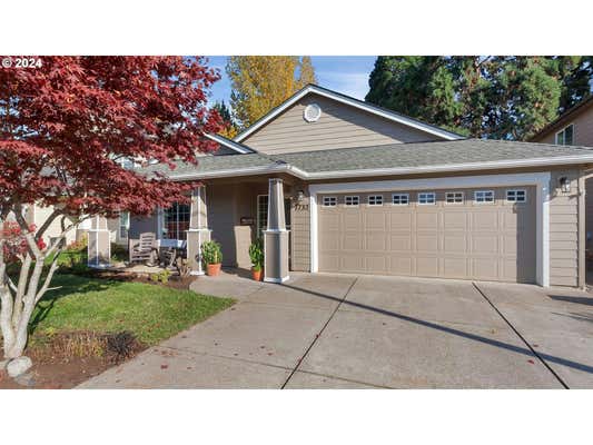 7732 TREBBER ST NE, KEIZER, OR 97303 - Image 1