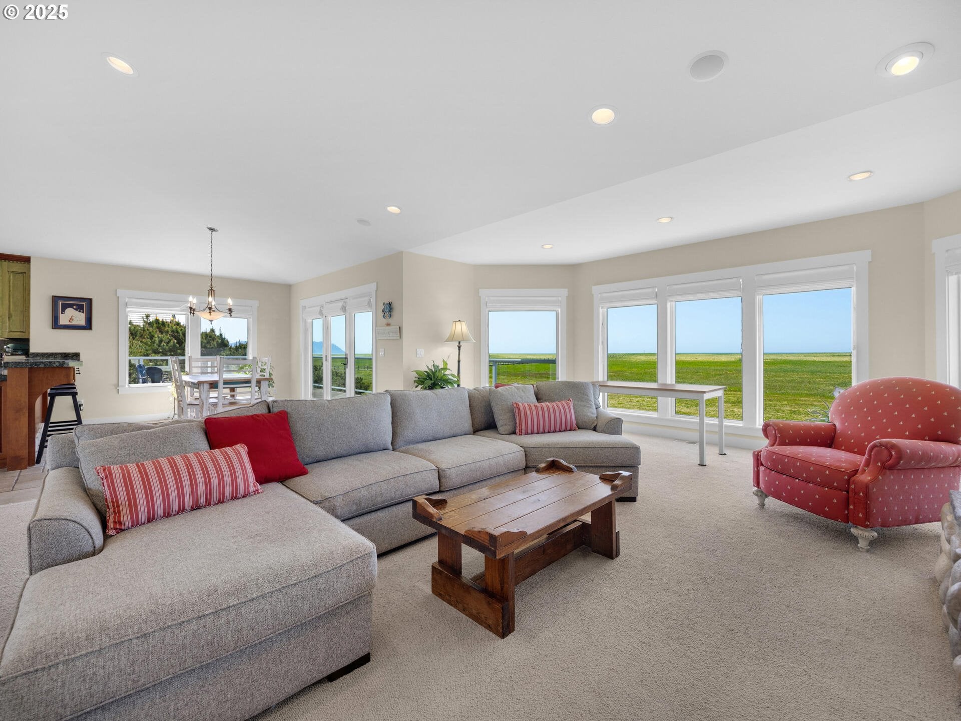 Gearhart, Oregon, 97138, United States, 4 Bedrooms Bedrooms, ,6 BathroomsBathrooms,Residential,Active,1798115