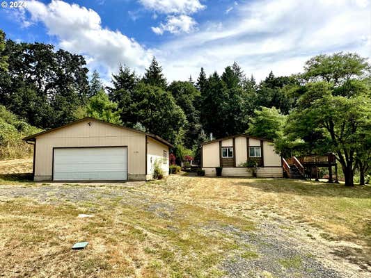 5398 NE DUNIWAY RD, DAYTON, OR 97114 - Image 1