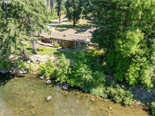 91558 DEARBORN ISLAND RD, BLUE RIVER, OR 97413 - Image 1