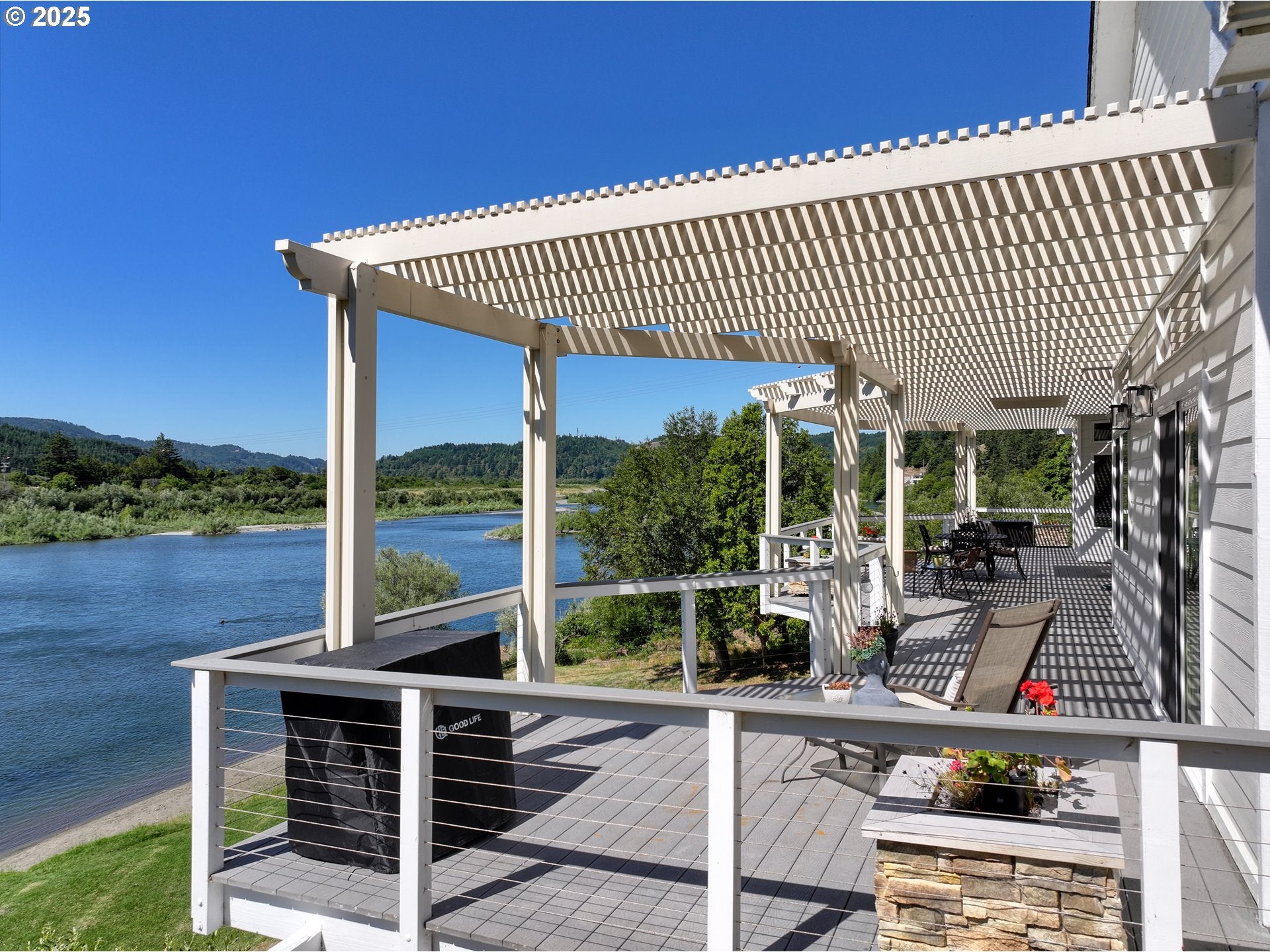 Gold Beach, Oregon, 97444, United States, 4 Bedrooms Bedrooms, ,3 BathroomsBathrooms,Residential,Active,1904726