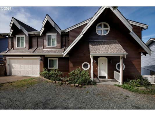 367 LONGVIEW LOOP, ROCKAWAY BEACH, OR 97136 - Image 1