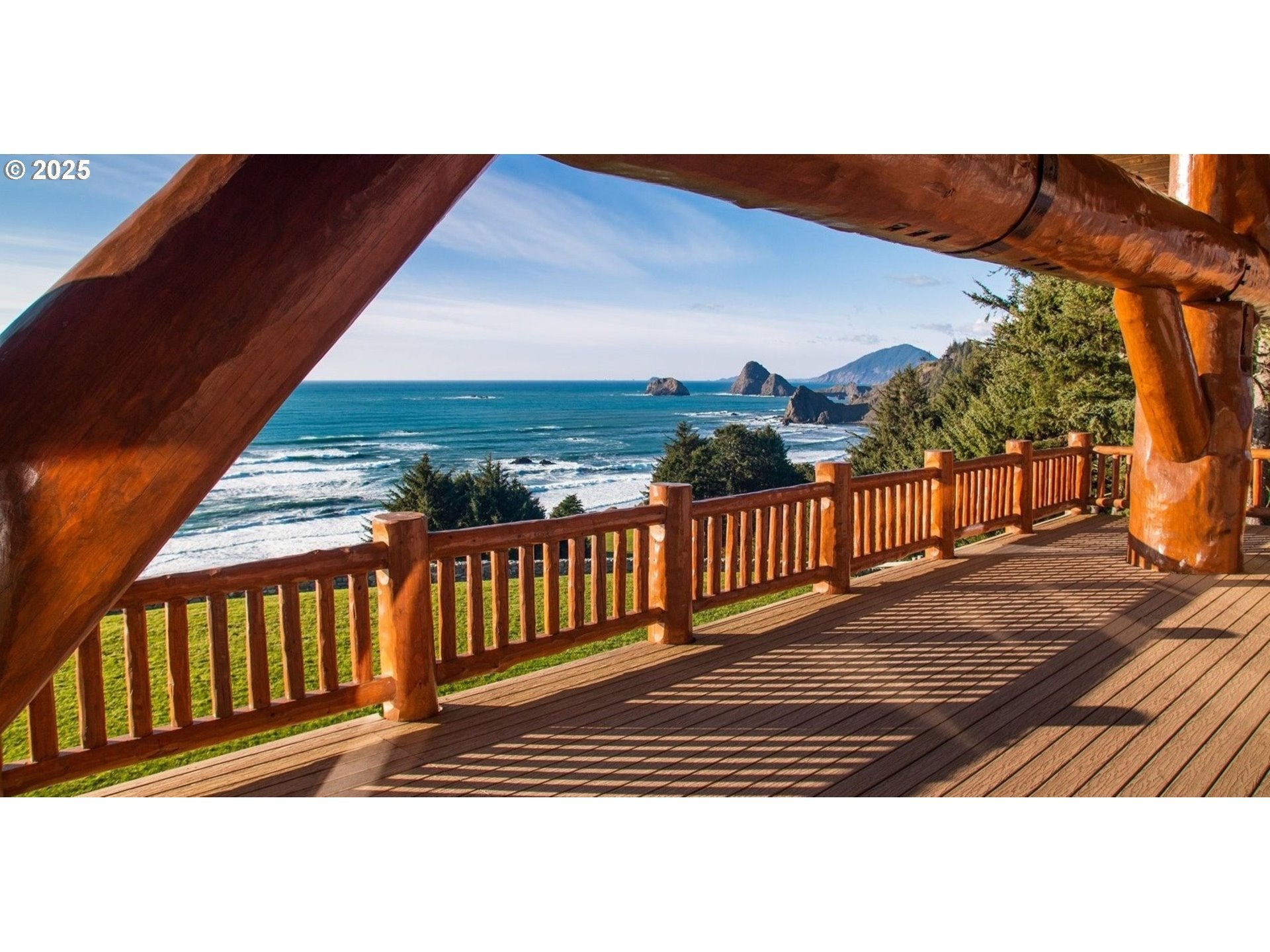 Gold Beach, Oregon, 97444, United States, 4 Bedrooms Bedrooms, ,5 BathroomsBathrooms,Residential,Active,1764520