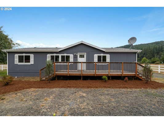 30518 NE HEALY RD, AMBOY, WA 98601 - Image 1