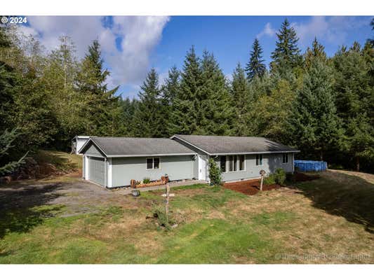 74387 ELK CREEK RD, RAINIER, OR 97048 - Image 1