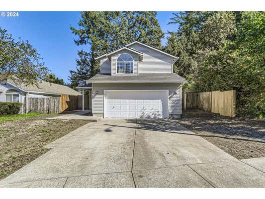 3944 SE 154TH PL, PORTLAND, OR 97236 - Image 1